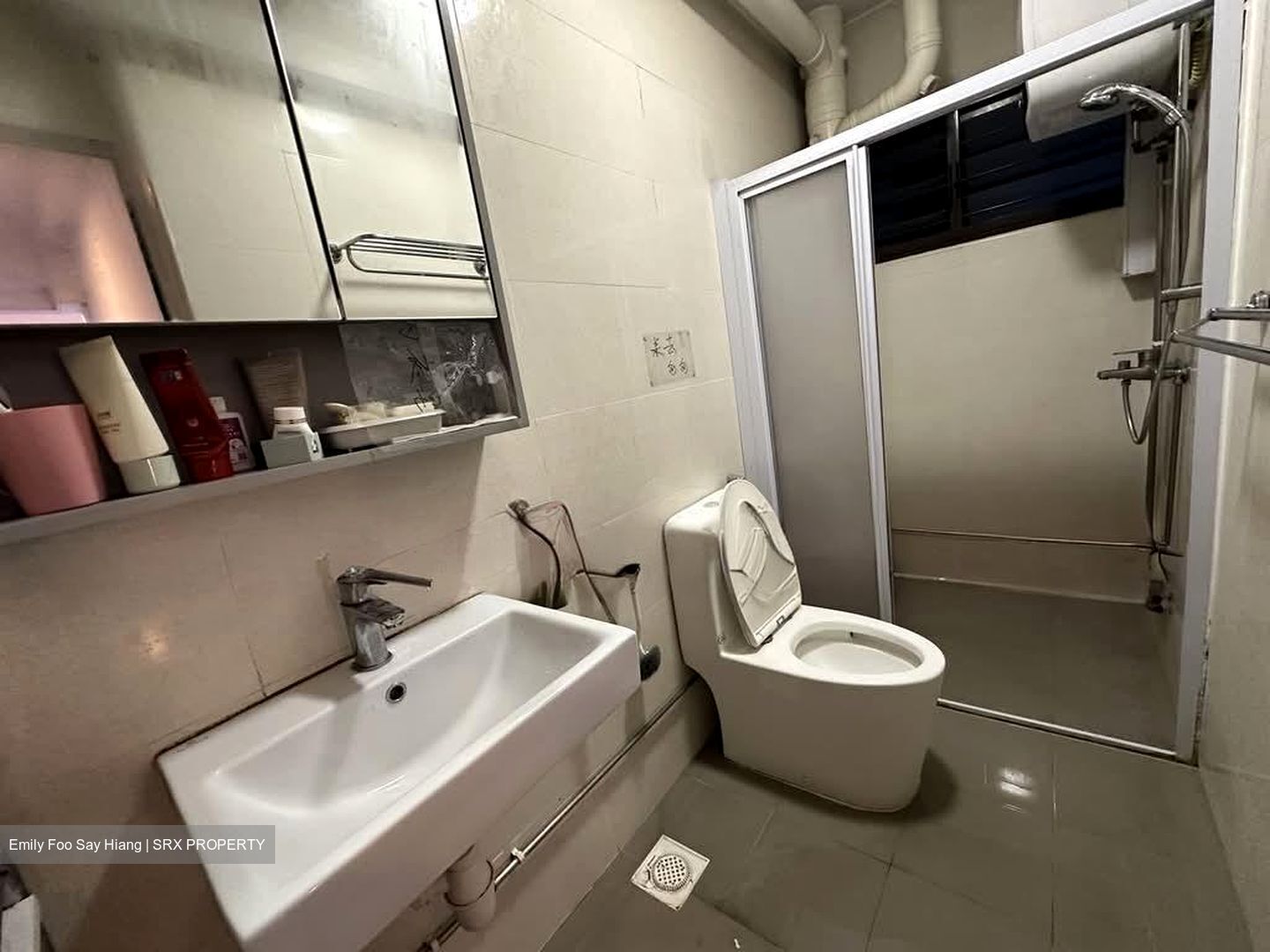 Blk 424 Serangoon Central (Serangoon), HDB Executive #588909291